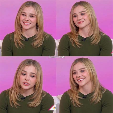 r/ChloeGraceMoretzLove